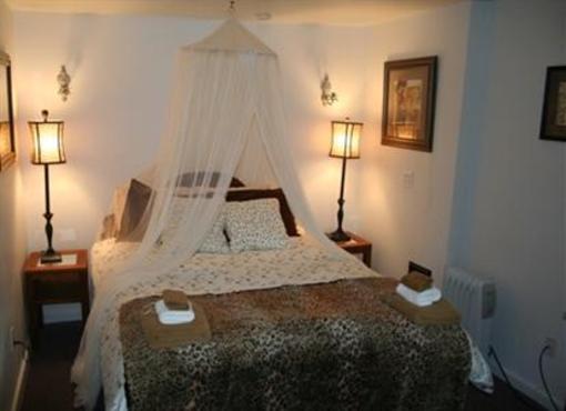 фото отеля Hayden Creek Inn Cooperstown