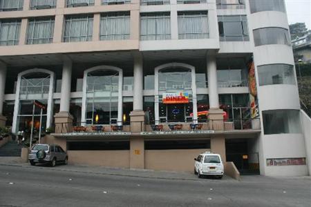 фото отеля Hotel Supreme Convention Plaza Baguio City
