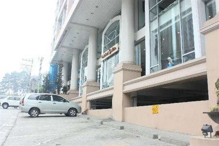 фото отеля Hotel Supreme Convention Plaza Baguio City