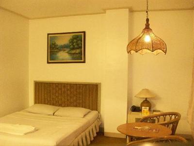 фото отеля Hotel Supreme Convention Plaza Baguio City