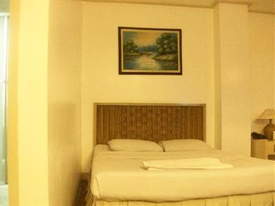 фото отеля Hotel Supreme Convention Plaza Baguio City