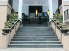 фото отеля Hotel Supreme Convention Plaza Baguio City