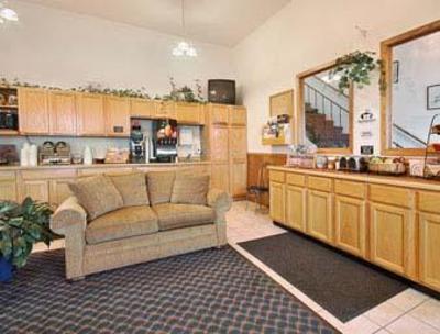фото отеля Super 8 Keokuk