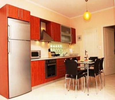 фото отеля Sellados Villas Plomari