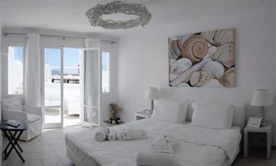 фото отеля Rocabella Mykonos Art Hotel & SPA