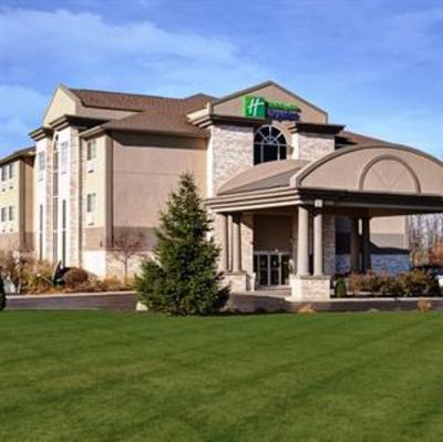 фото отеля Holiday Inn Express Bucyrus