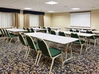 Holiday Inn Express Bucyrus