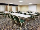 фото отеля Holiday Inn Express Bucyrus