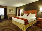 фото отеля Holiday Inn Express Bucyrus