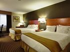 фото отеля Holiday Inn Express Bucyrus