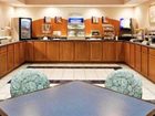 фото отеля Holiday Inn Express Bucyrus