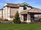 фото отеля Holiday Inn Express Bucyrus