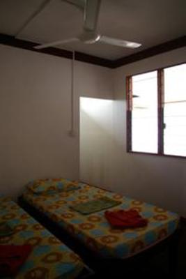 фото отеля My Scuba Diver's Mabul Homestay