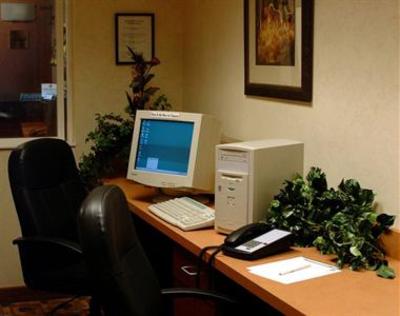 фото отеля BEST WESTERN Holiday Hills