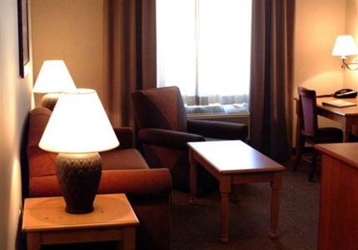 фото отеля BEST WESTERN Holiday Hills