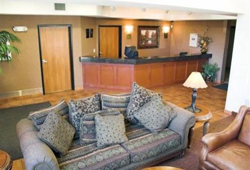 фото отеля BEST WESTERN Holiday Hills