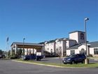 фото отеля BEST WESTERN Holiday Hills