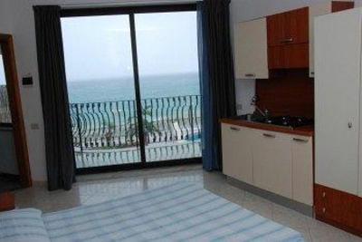 фото отеля Sporting Residence Club Altavilla Milicia