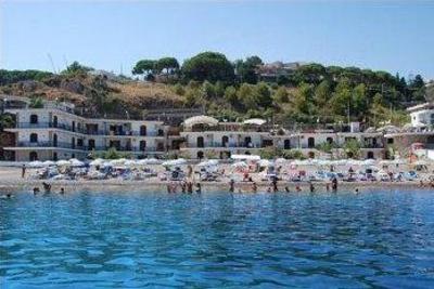 фото отеля Sporting Residence Club Altavilla Milicia