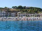 фото отеля Sporting Residence Club Altavilla Milicia