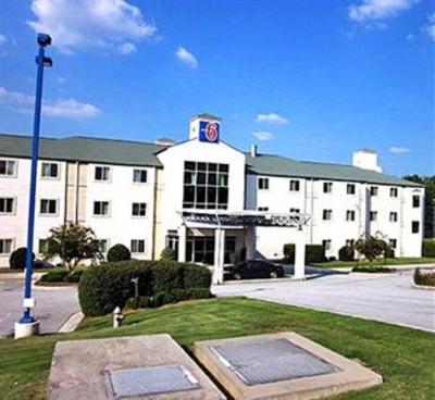 фото отеля Motel 6 Atlanta Lithia Springs