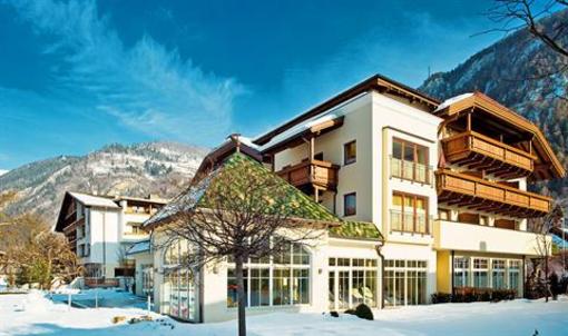 фото отеля Gartenhotel Linde Ried im Oberinntal