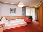 фото отеля Gartenhotel Linde Ried im Oberinntal
