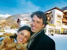 фото отеля Gartenhotel Linde Ried im Oberinntal