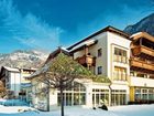 фото отеля Gartenhotel Linde Ried im Oberinntal