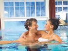 фото отеля Gartenhotel Linde Ried im Oberinntal