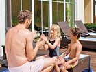 фото отеля Gartenhotel Linde Ried im Oberinntal