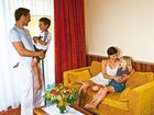 фото отеля Gartenhotel Linde Ried im Oberinntal