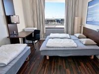 Villa Thalassa Youth Hostel Helsingborg