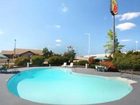фото отеля Super 8 Fenton