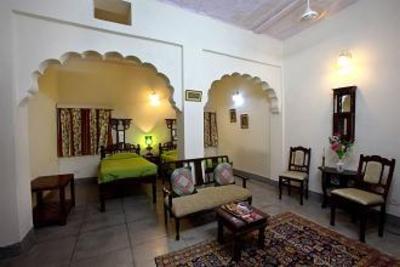 фото отеля Jagat Villas Guest House Jodhpur