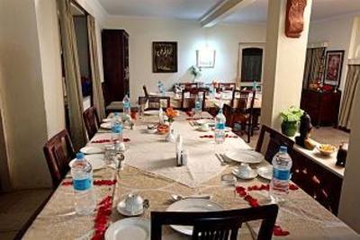 фото отеля Jagat Villas Guest House Jodhpur