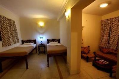фото отеля Jagat Villas Guest House Jodhpur