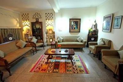 фото отеля Jagat Villas Guest House Jodhpur