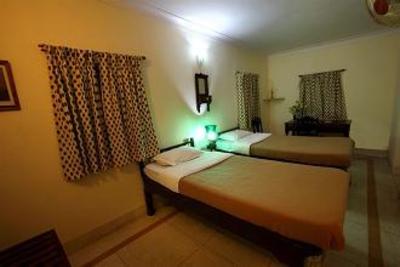 фото отеля Jagat Villas Guest House Jodhpur