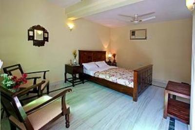 фото отеля Jagat Villas Guest House Jodhpur