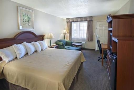 фото отеля Best Western Taylor Inn