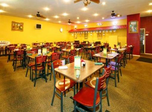 фото отеля Best Western Taylor Inn