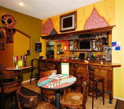 фото отеля Best Western Taylor Inn