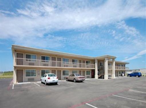 фото отеля Best Western Taylor Inn