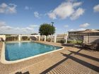 фото отеля Best Western Taylor Inn