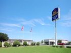 фото отеля Best Western Taylor Inn