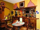 фото отеля Best Western Taylor Inn
