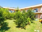 фото отеля Adrasan Deniz Hotel