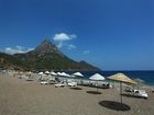 фото отеля Adrasan Deniz Hotel