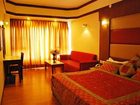 фото отеля Hotel Vishnu Palace